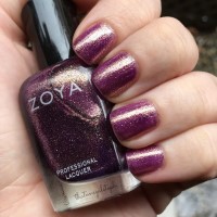 zoya nail polish and instagram gallery image 18