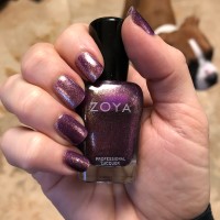 zoya nail polish and instagram gallery image 7