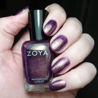 zoya nail polish and instagram gallery image 8
