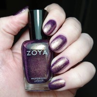 zoya nail polish and instagram gallery image 9