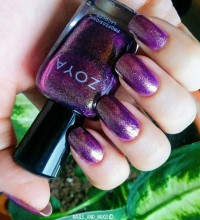 zoya nail polish and instagram gallery image 10