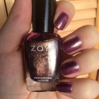 zoya nail polish and instagram gallery image 11