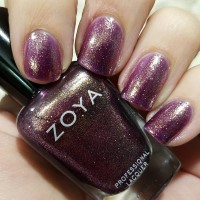 zoya nail polish and instagram gallery image 12