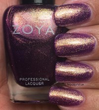 zoya nail polish and instagram gallery image 15