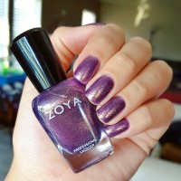 zoya nail polish and instagram gallery image 16