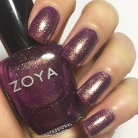 zoya nail polish and instagram gallery image 17