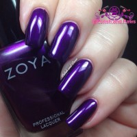 zoya nail polish and instagram gallery image 29