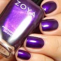 zoya nail polish and instagram gallery image 24