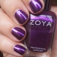 zoya nail polish and instagram gallery image 6