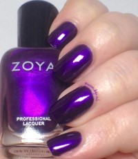 zoya nail polish and instagram gallery image 8