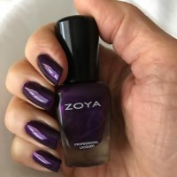 zoya nail polish and instagram gallery image 9