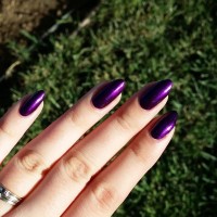 zoya nail polish and instagram gallery image 11