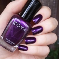 zoya nail polish and instagram gallery image 13