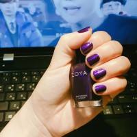 zoya nail polish and instagram gallery image 4