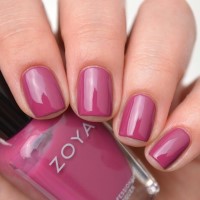 zoya nail polish and instagram gallery image 2