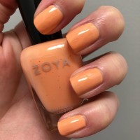 zoya nail polish and instagram gallery image 5