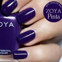 zoya nail polish and instagram gallery image 14