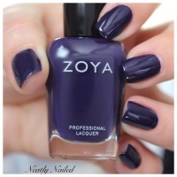 zoya nail polish and instagram gallery image 8