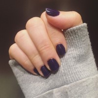 zoya nail polish and instagram gallery image 9