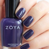 zoya nail polish and instagram gallery image 10