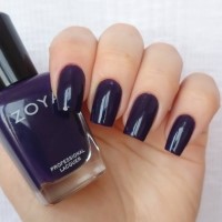 zoya nail polish and instagram gallery image 11