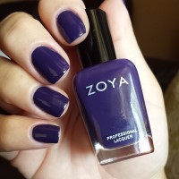 zoya nail polish and instagram gallery image 13