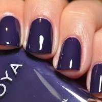 zoya nail polish and instagram gallery image 14