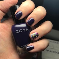 zoya nail polish and instagram gallery image 3