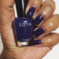 zoya nail polish and instagram gallery image 5