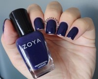 zoya nail polish and instagram gallery image 6