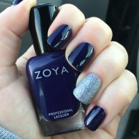 zoya nail polish and instagram gallery image 7