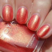 zoya nail polish and instagram gallery image 3