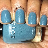 zoya nail polish and instagram gallery image 5