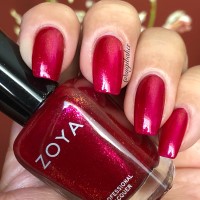 zoya nail polish and instagram gallery image 9