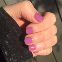 zoya nail polish and instagram gallery image 7