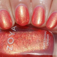 zoya nail polish and instagram gallery image 2