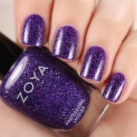 zoya nail polish and instagram gallery image 36