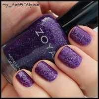 zoya nail polish and instagram gallery image 27