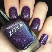 zoya nail polish and instagram gallery image 28