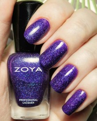 zoya nail polish and instagram gallery image 30