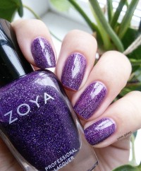 zoya nail polish and instagram gallery image 32