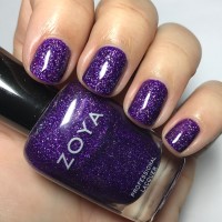 zoya nail polish and instagram gallery image 43