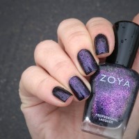 zoya nail polish and instagram gallery image 2