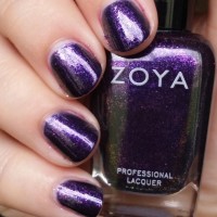 zoya nail polish and instagram gallery image 3