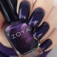 zoya nail polish and instagram gallery image 4