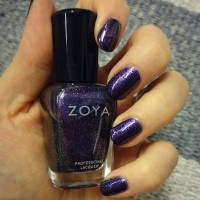 zoya nail polish and instagram gallery image 6