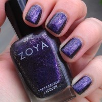 zoya nail polish and instagram gallery image 7