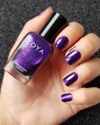 zoya nail polish and instagram gallery image 3