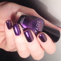 zoya nail polish and instagram gallery image 4