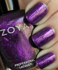 zoya nail polish and instagram gallery image 6